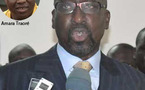 Abdoulaye Makhtar Diop : "L’Etat ne doit rien à Amara Traoré"