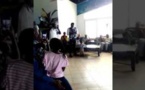 Affaire Baïdy Agne-Samba Niang : Voici la vidéo à l'origine de la brouille