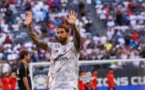 Sergio Ramos sur le ballon d’or 2019 : « Si Van Dijk le gagne, ça sera mérité… »