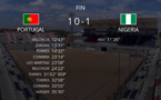 Mondial Beach soccer : Le Portugal atomise le Nigeria (10-1)