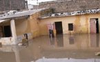 Les inondations ont tué ‘’plus de 50 personnes‘’ entre 1980 et 2010 (revue)
