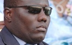 Accident de Lamine Faye, garde du corps de Wade : le médecin lui a place plus de 15 points de suture au pied !