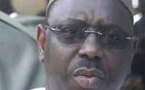 Macky Sall, une campagne sur fond de périple religieux