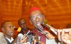 Doudou Wade : « L’appartenance de Me Wade à la franc-maçonnerie n’est pas d’actualité »