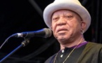 SALIF KEITA PARLE ENCORE: "Je défendrai ma patrie sans crainte des...