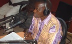 VIDEO - Emprisonnement du golfeur Samba Niang : Ablaye Diaw s’en offusque