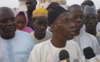 DECROIX REPOND A CISSÉ LO: "Ses propos me font vraiment rire"