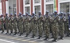 Second tour : Militaires et paramilitaires votent samedi et dimanche prochains  .