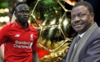 Pape Diouf : "Pourquoi l'Afrique ne gagne plus le Ballon d'Or"