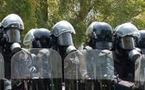 Bavure policière à Hann Maristes : L’étudiant reçoit une balle réelle dans ses organes génitaux