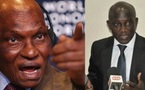 Wade humilie Serigne Mbacké Ndiaye