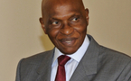 Le fils ainé de Moustapha Niasse soutient Me Abdoulaye Wade