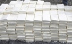 SAISIE DE COCAÏNE À AIBD : La drogue, d'une valeur de 520 millions,