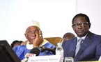 Wade encense le président du Sénat : « Pape Diop est mon bras, mes yeux, mon homme de confiance… »