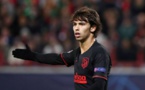 Football : Le portugais Joao Felix désigné Golden Boy 2019
