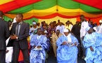 La sénatrice Oumou Salamata Tall lâche Wade au profit de Macky Sall