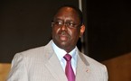 MACKY SALL AFFIRME SON INDEPENDANCE VIS-A-VIS DE L’EXTERIEUR « Je ne suis pas un blanc. Je n’ai pas un grand parent blanc... »