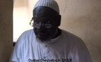 Cheybatou Hamdy Diouf prédit une fin tragique aux auteurs de sacrifices humains
