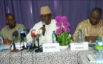 Mamadou Ndione (Dg Cosec) vante les atouts du port de Ndayane