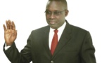 TOURNEE NATIONALE DU PARTI DE L’ECONOMISTE IBRAHIMA SALL  Le MODEL à la conquête du Sénégal