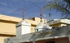 Décès de l’imam ratib de Ziguinchor