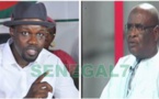 Mamadou Goumbala sur Ousmane Sonko: "Tout ce qu'il dit est vrai à 80%..."