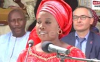 Soukèye Ndiaye : "Depuis 14 ans je vis avec le Sida, il a tué mon mari…