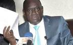 Me El Hadji Diouf libéré