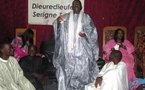 Scrutin du second tour présidentiel: Cheikh Béthio interdit à ses talibés le port de gourdin
