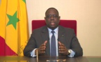 Sadio Mané 4e du classement du Ballon d'Or: la réaction du Président Macky Sall
