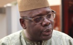 "Ne dites plus Me Djibril War !"