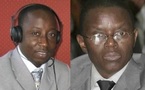 ECOUTEZ. Altercations entre le ministre Moussa Sakho et Alassane Samba Diop de la RFM