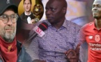 MESSI BALLON D'OR: CHEIKH TIDIANE GOMIS CRIE AU COMPLOT