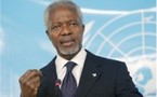 KOFFI ANNAN : ‘’LES SÉNÉGALAIS ONT DÉMONTRÉ QU’ILS N’ONT DE LEÇON DE DÉMOCRATIE À RECEVOIR DE PERSONNE’’