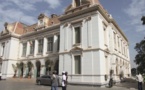 Affaire de la caisse d'avance : Un complice de Khalifa Sall reprend du service à la mairie