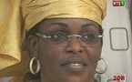 Marième Faye décrite par la belle-mère du président
