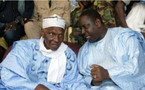 Macky Sall prend fonction le 02 avril