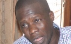 Visite de Wade à Tivaouane : Massaly verse un torrent de larmes