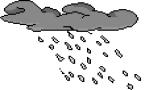 Les pluies hors-saison sont le résultat d’un ’’conflit’’ entre air froid et air sec (prévisionniste)