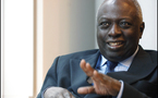 Premier ministre de Macky Sall : Jacques Diouf décroche le jackpot