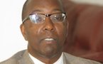 Cheikh Tidiane Mbaye reçu par Macky Sall