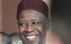 Mansour Sy Djamil : "L'histoire générale du Sénégal