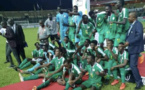 Tournoi UFOA U20 (Zone A) : Le Sénégal remporte la finale devant le Mali (2-0).