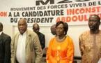 GOUVERNANCE POLITIQUE DE MACKY SALL