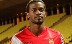 FOOT : AS MONACO – IBRAHIMA TOURE Le Rocher bien en Touré