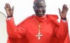 27E JMJ : LE CARDINAL SARR AUX JEUNES CHRETIENS «Soyez de nouveaux types de jeunes catholiques»
