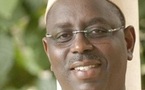 ECOUTEZ. La prestation de serment du chef de l'Etat Macky Sall