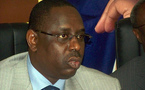 Le président Macky Sall a quitté le King Fahd pour le Palais