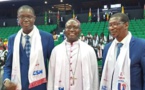 Graduation 2019 Ucao / Saint-Michel : « Les investissements du groupe chiffrés à 2 250 000 000 frs