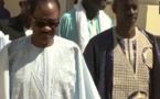 AMADOU DIARRA (Maire de Pikine Nord): "J'étais là-bas... Le Khalife des Mourides a aussi dit à Me Madické que... Il n'aurait pas désobéi si..